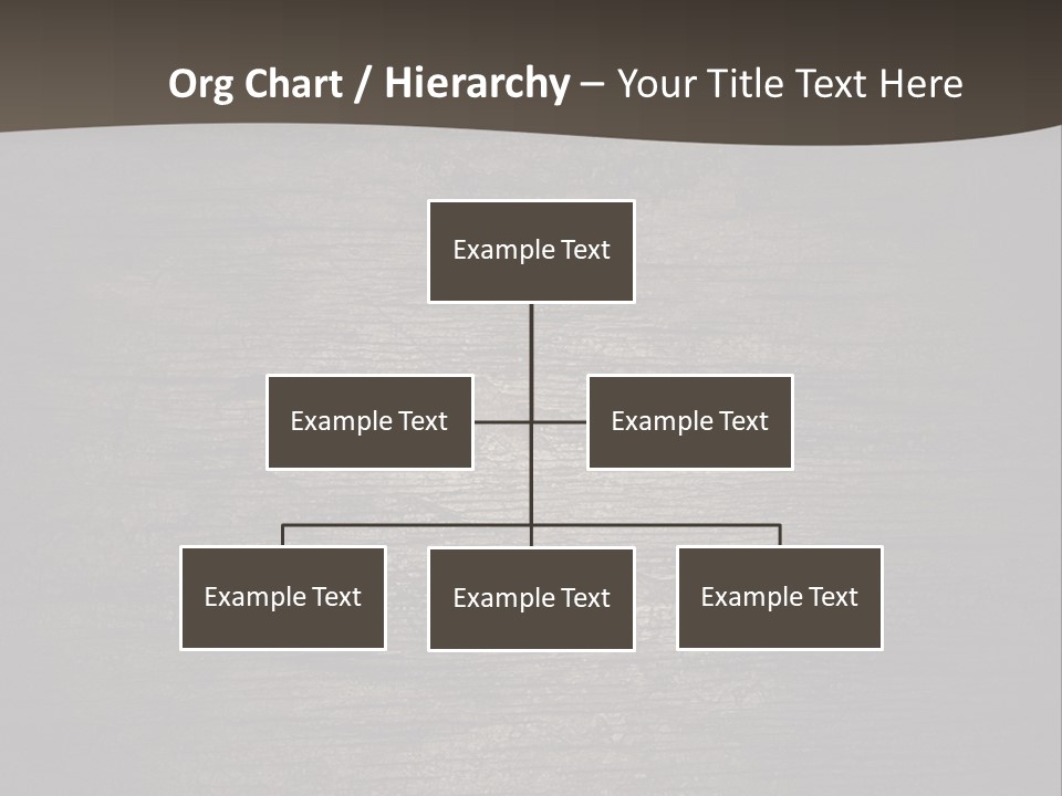 White Remote Ventilation PowerPoint Template