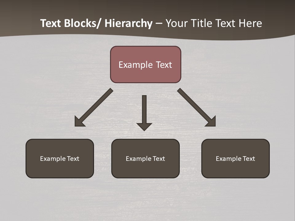 White Remote Ventilation PowerPoint Template