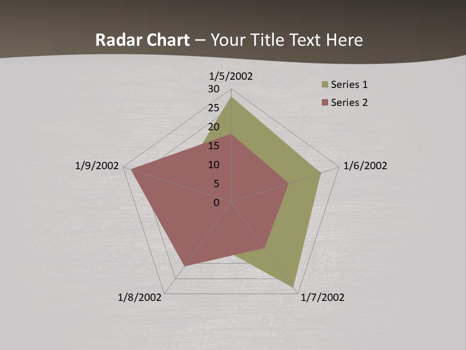 White Remote Ventilation PowerPoint Template