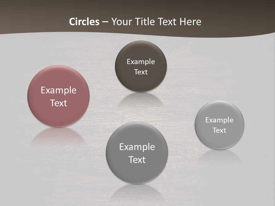 White Remote Ventilation PowerPoint Template