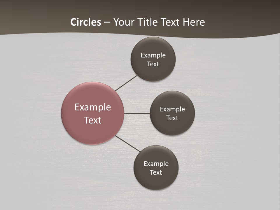 White Remote Ventilation PowerPoint Template