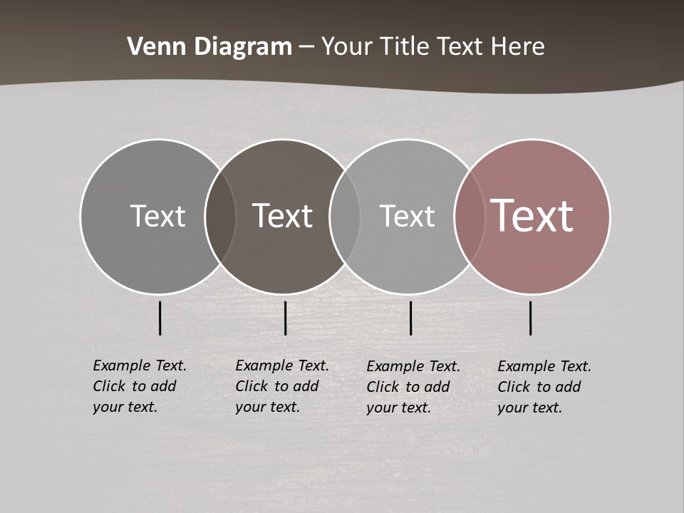 White Remote Ventilation PowerPoint Template