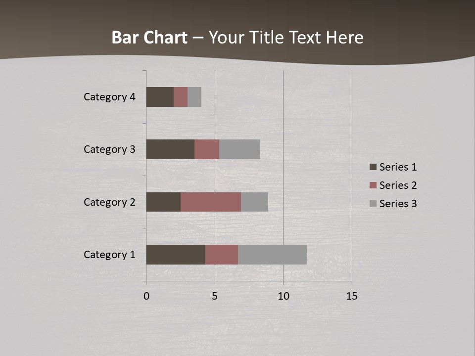 White Remote Ventilation PowerPoint Template