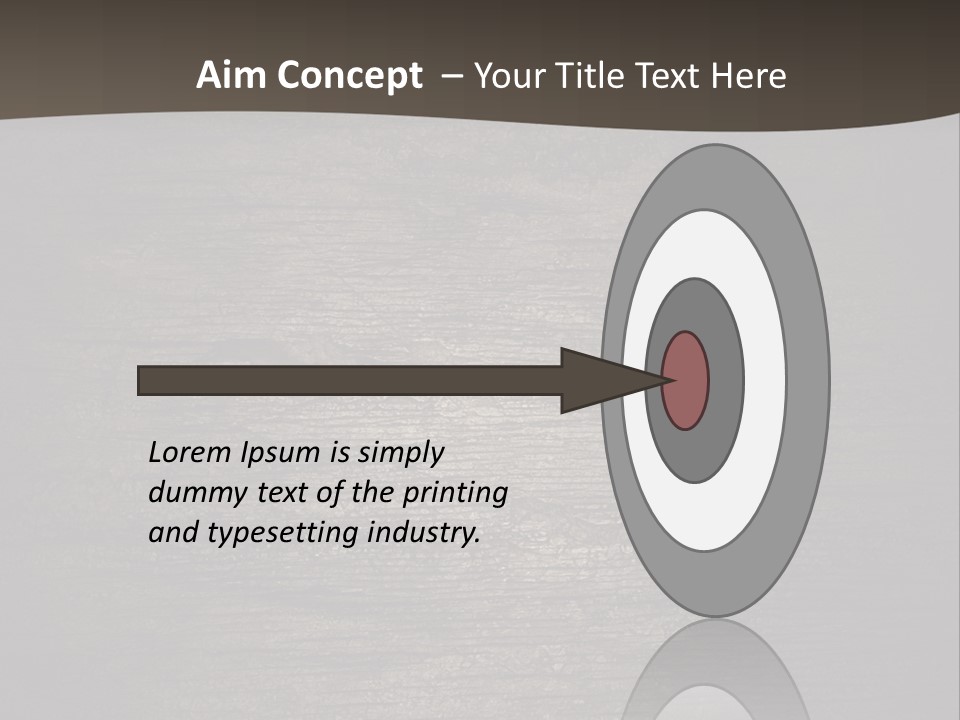 White Remote Ventilation PowerPoint Template