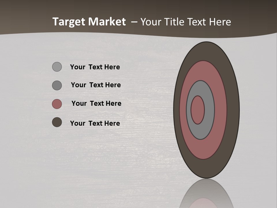 White Remote Ventilation PowerPoint Template