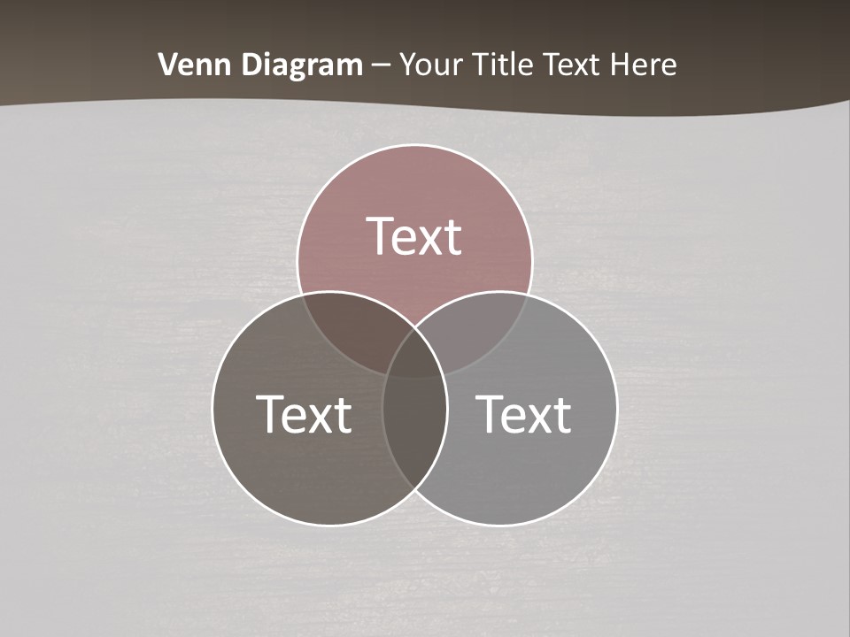White Remote Ventilation PowerPoint Template