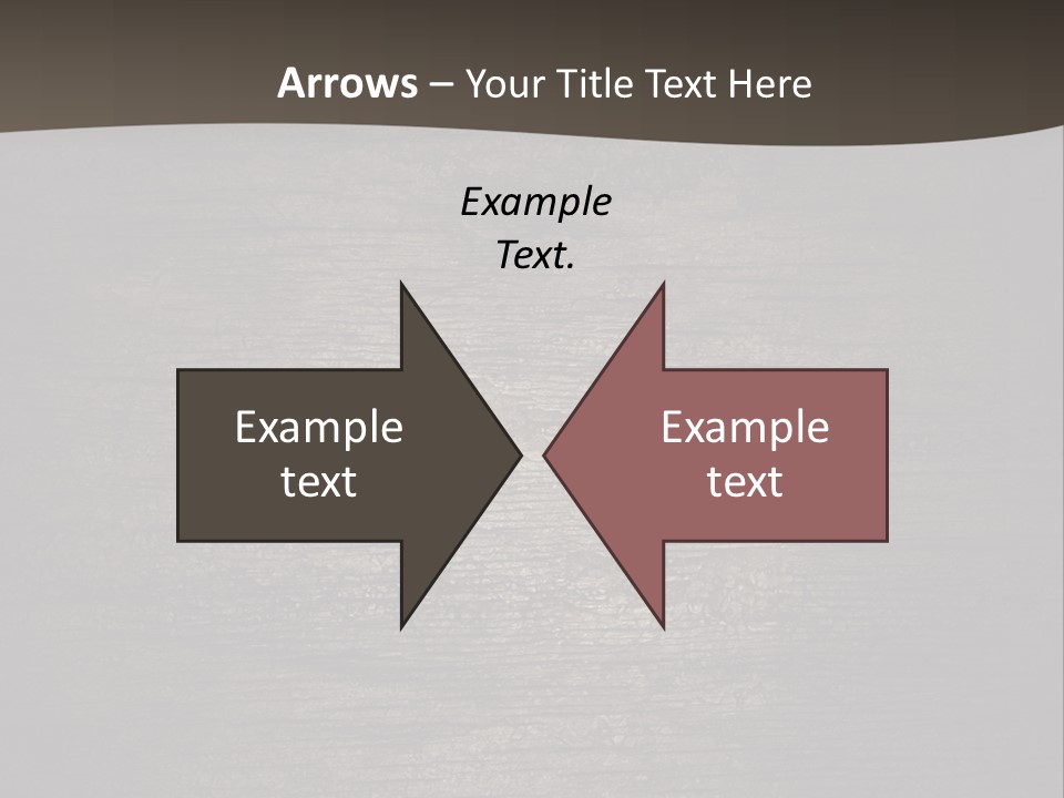 White Remote Ventilation PowerPoint Template