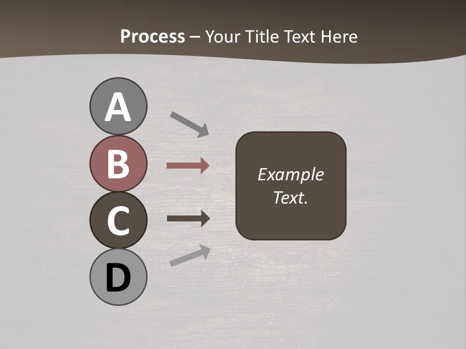 White Remote Ventilation PowerPoint Template
