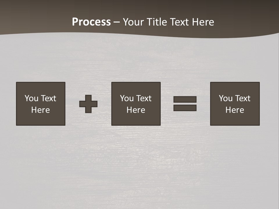 White Remote Ventilation PowerPoint Template