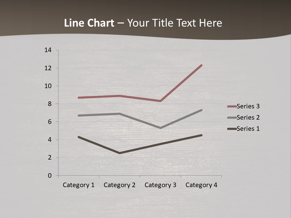 White Remote Ventilation PowerPoint Template