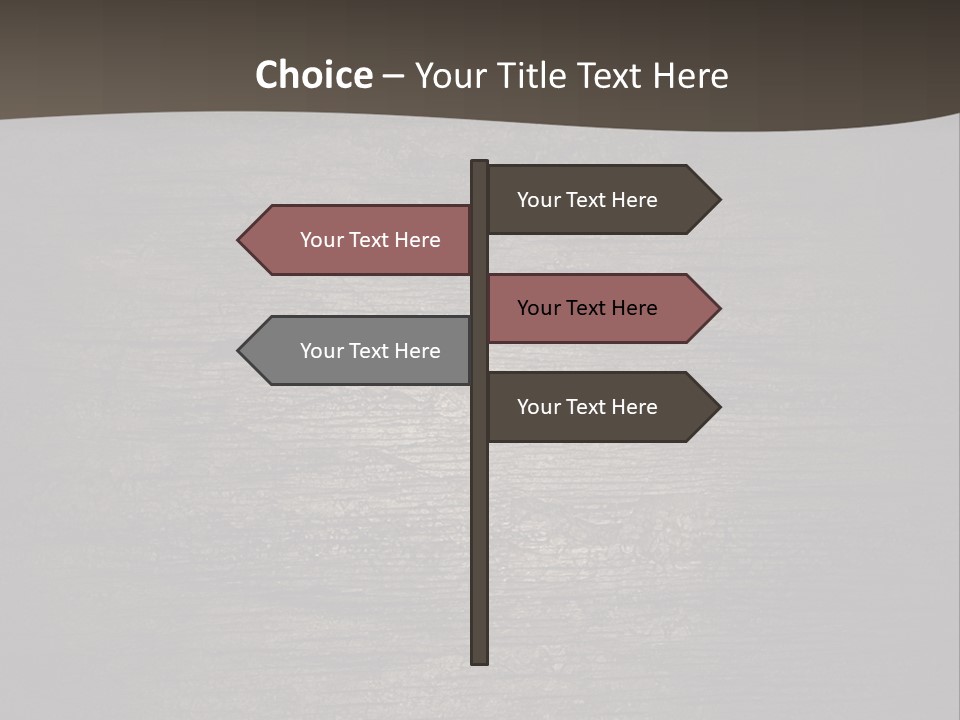 White Remote Ventilation PowerPoint Template