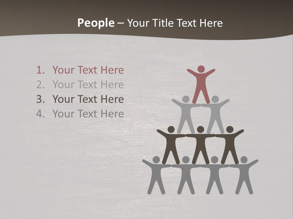 White Remote Ventilation PowerPoint Template