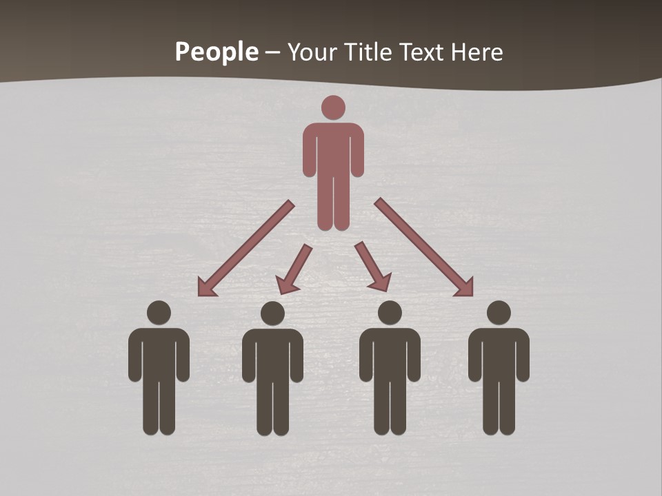 White Remote Ventilation PowerPoint Template