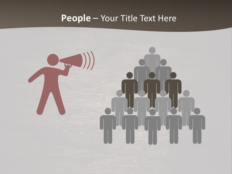 White Remote Ventilation PowerPoint Template