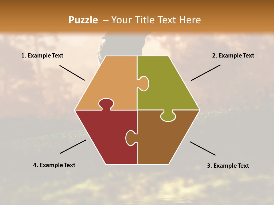 Cooling Heat Cool PowerPoint Template