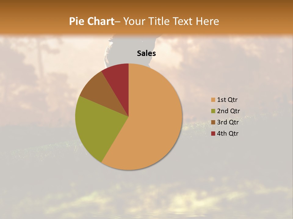 Cooling Heat Cool PowerPoint Template