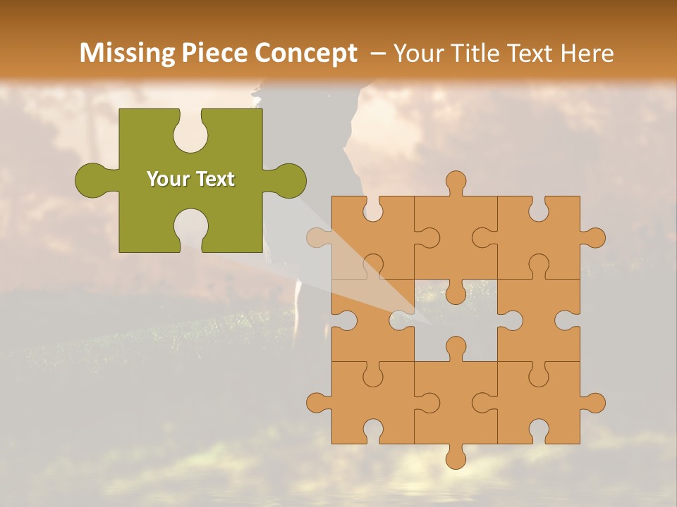 Cooling Heat Cool PowerPoint Template