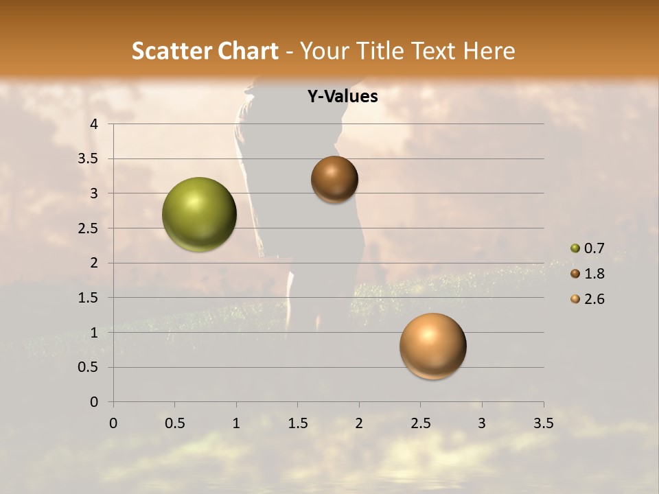 Cooling Heat Cool PowerPoint Template