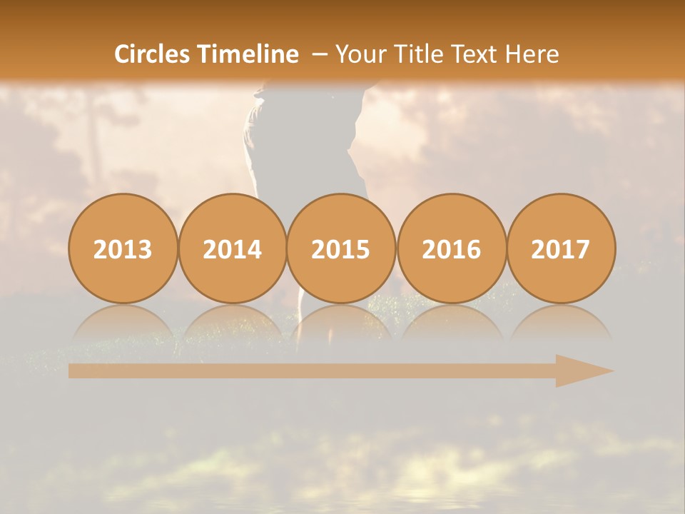 Cooling Heat Cool PowerPoint Template