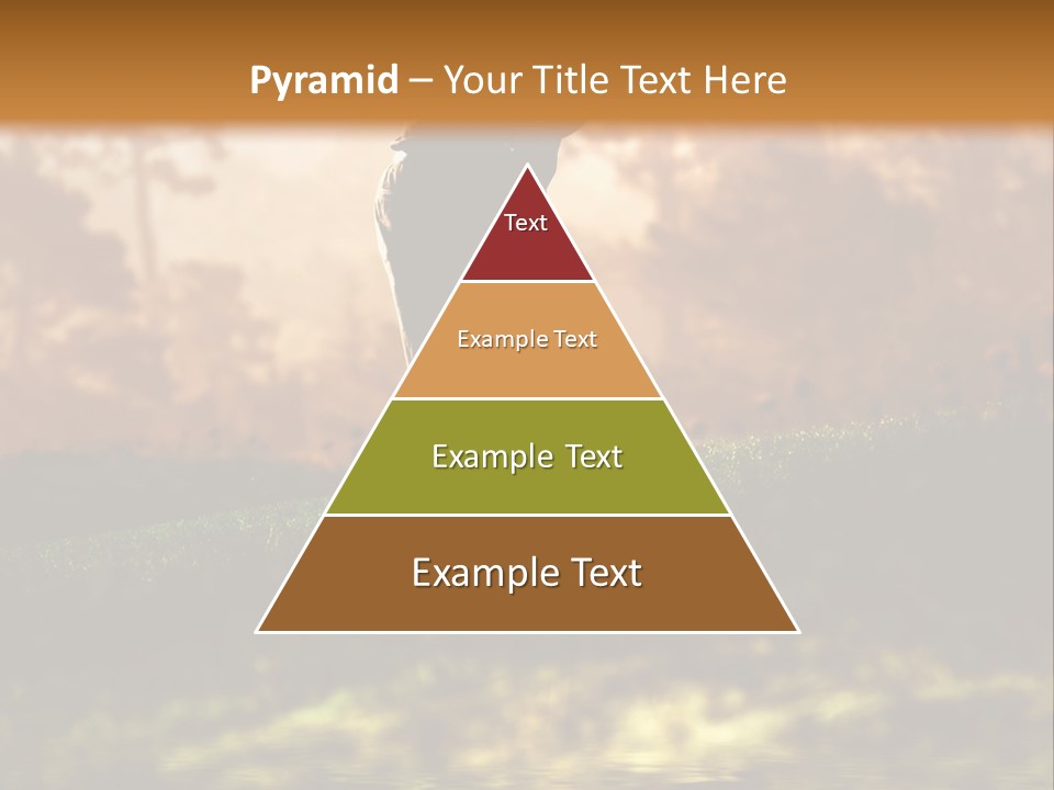 Cooling Heat Cool PowerPoint Template