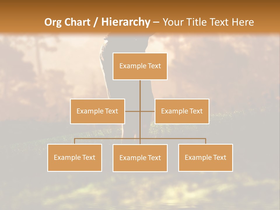 Cooling Heat Cool PowerPoint Template