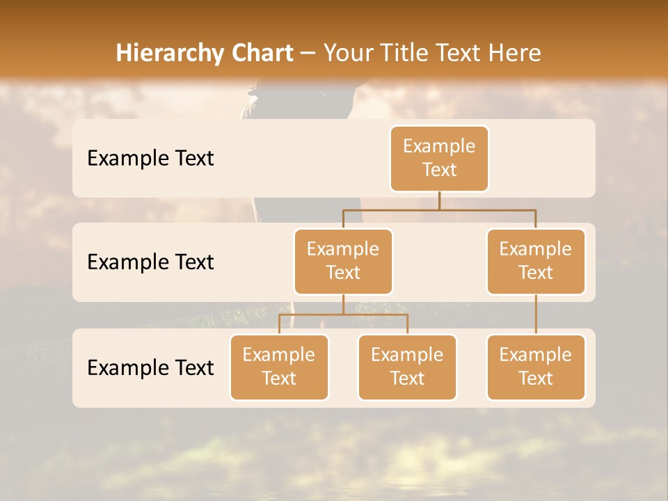 Cooling Heat Cool PowerPoint Template