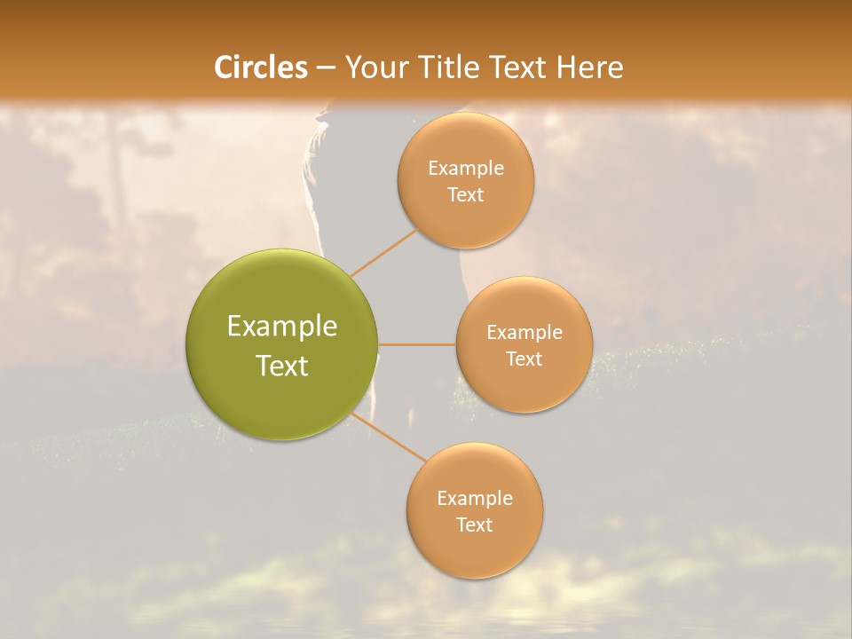 Cooling Heat Cool PowerPoint Template