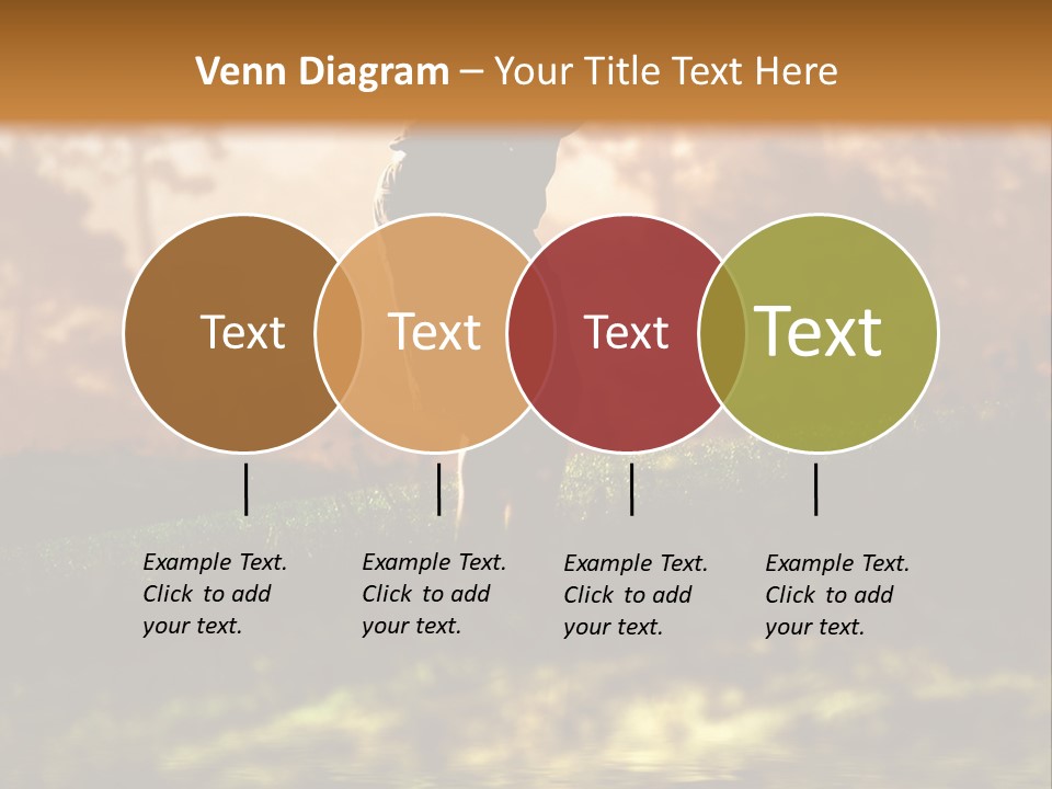 Cooling Heat Cool PowerPoint Template