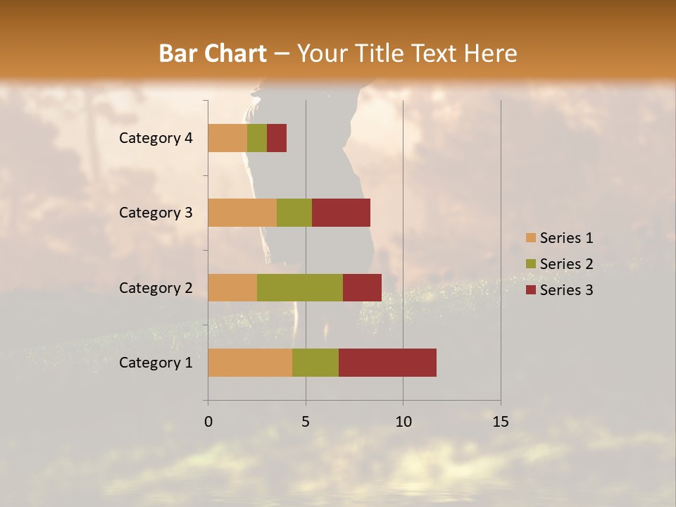 Cooling Heat Cool PowerPoint Template