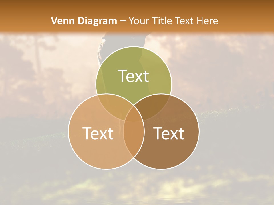 Cooling Heat Cool PowerPoint Template