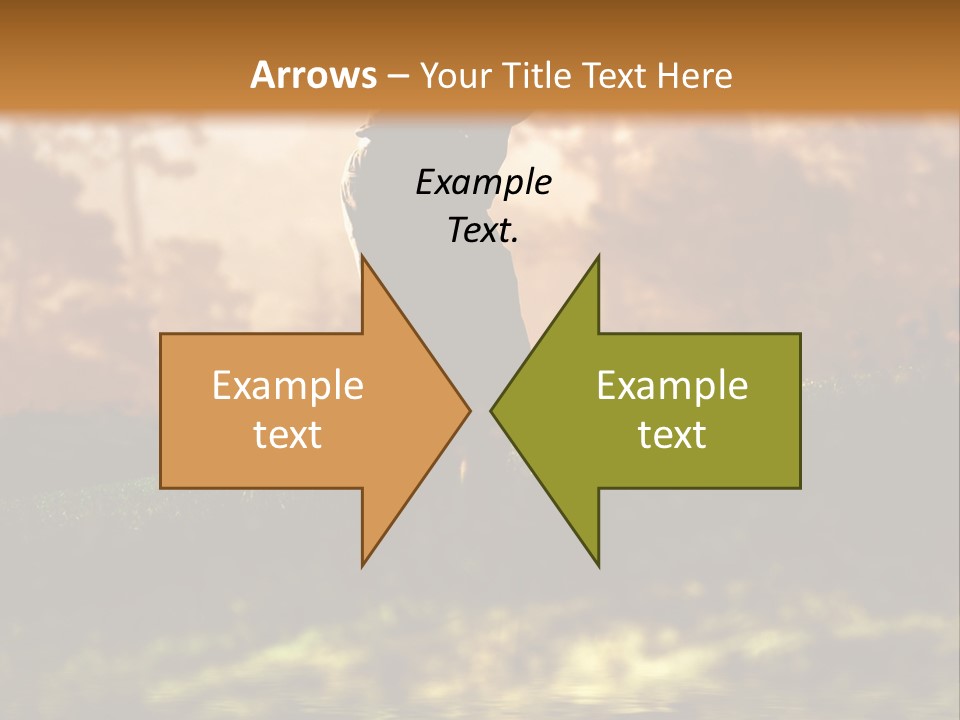 Cooling Heat Cool PowerPoint Template