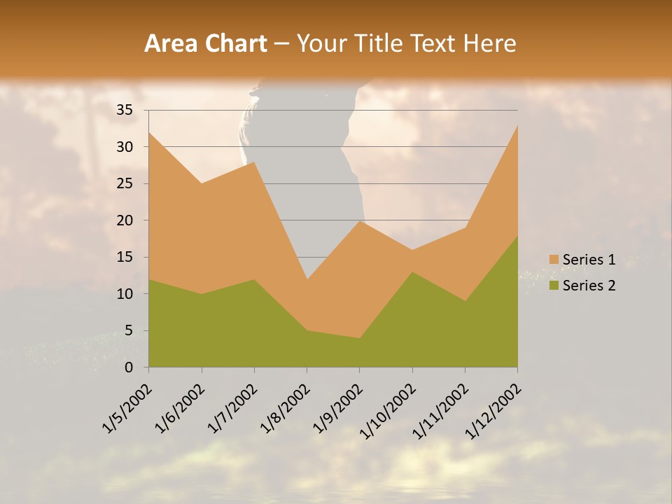 Cooling Heat Cool PowerPoint Template