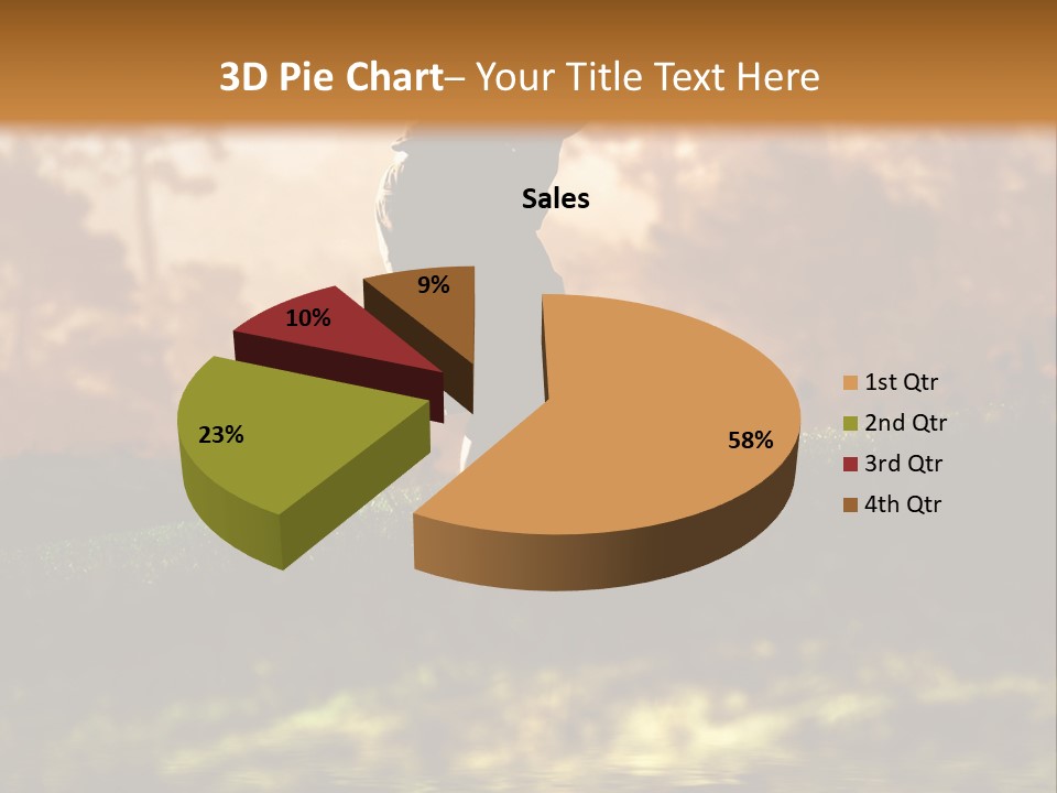 Cooling Heat Cool PowerPoint Template