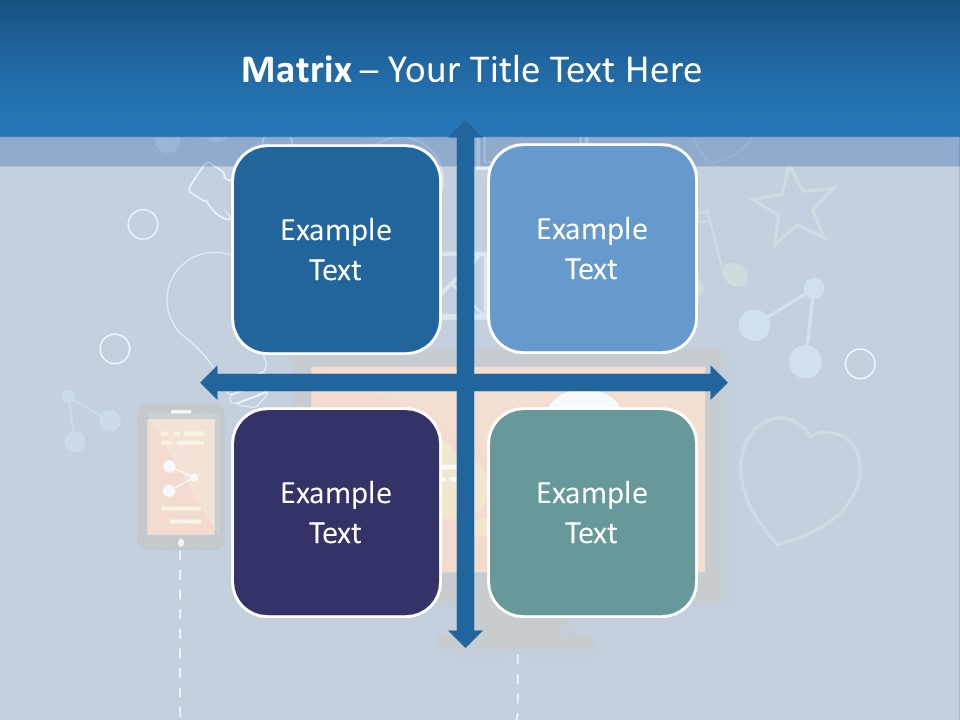 Electric Supply Cool PowerPoint Template
