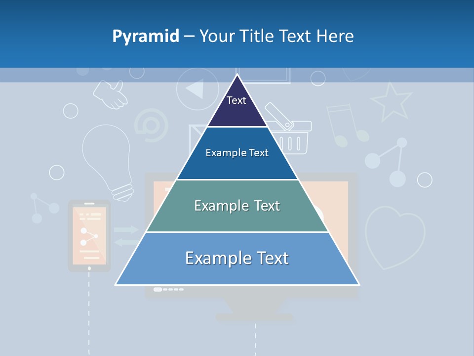 Electric Supply Cool PowerPoint Template