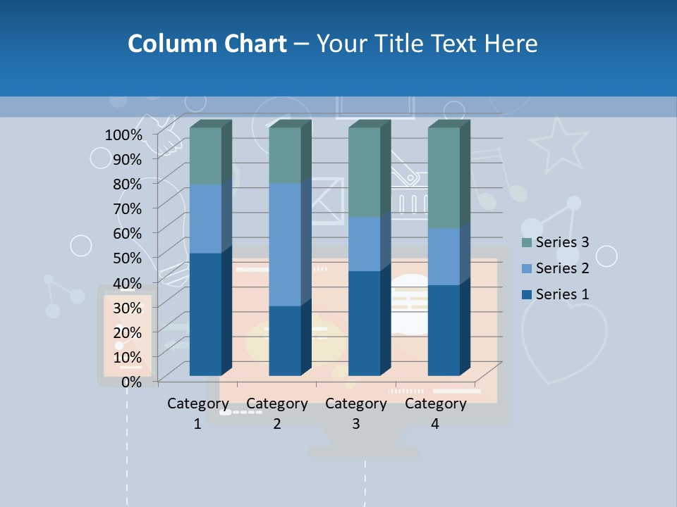 Electric Supply Cool PowerPoint Template