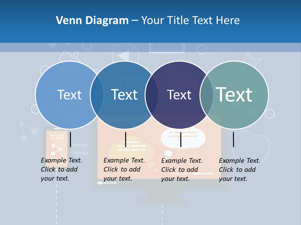 Electric Supply Cool PowerPoint Template