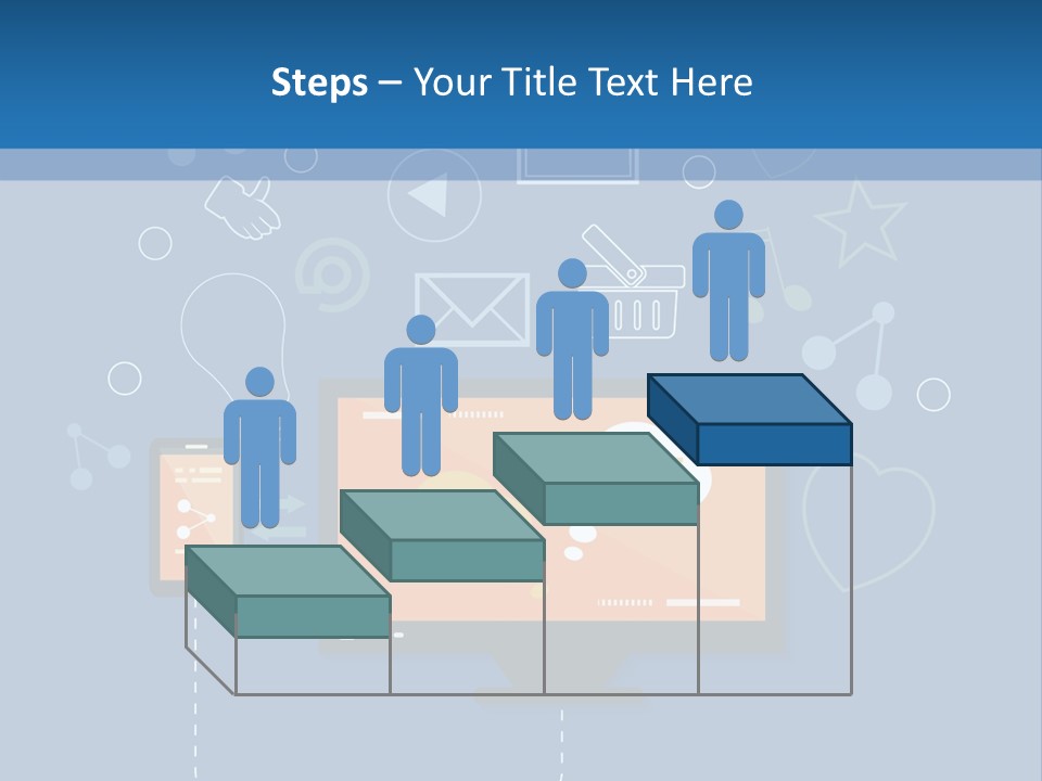 Electric Supply Cool PowerPoint Template