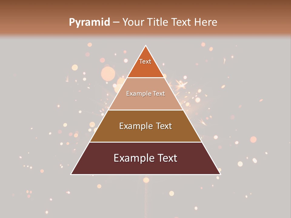 Cooling Part Equipment PowerPoint Template