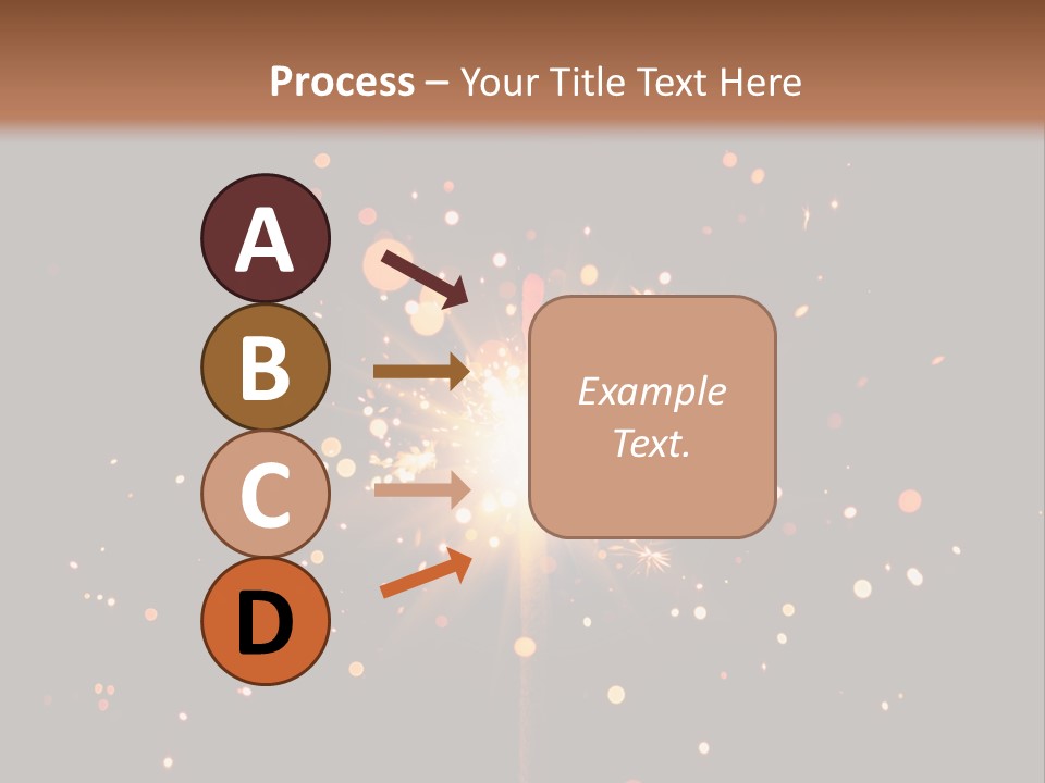 Cooling Part Equipment PowerPoint Template