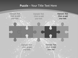 Ventilation Remote Energy PowerPoint Template