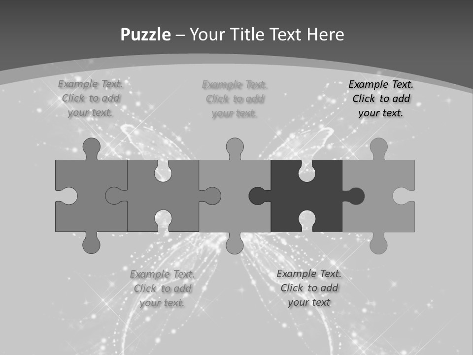 Ventilation Remote Energy PowerPoint Template