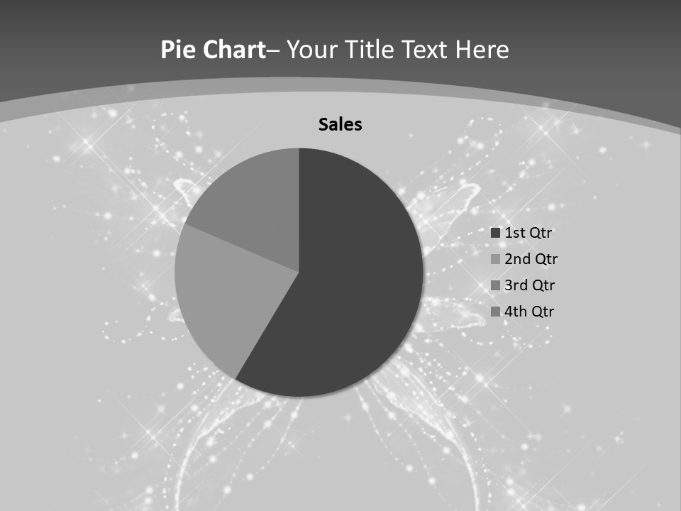 Ventilation Remote Energy PowerPoint Template