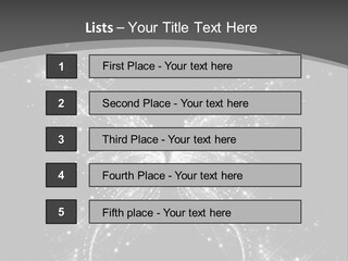 Ventilation Remote Energy PowerPoint Template
