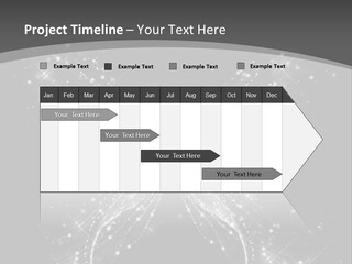 Ventilation Remote Energy PowerPoint Template