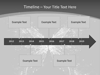 Ventilation Remote Energy PowerPoint Template
