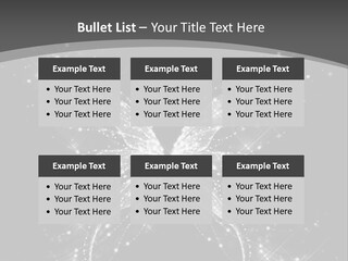 Ventilation Remote Energy PowerPoint Template