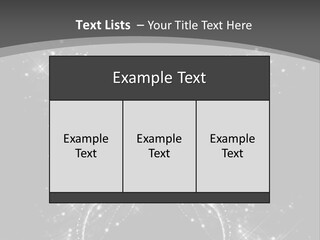 Ventilation Remote Energy PowerPoint Template