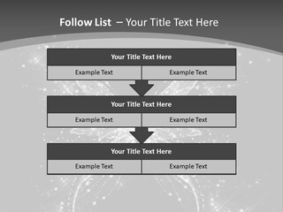 Ventilation Remote Energy PowerPoint Template