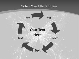 Ventilation Remote Energy PowerPoint Template